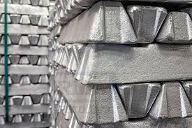 Aluminum Ingots