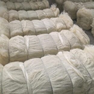 3L Grade – Long Fibre, Industrial Use