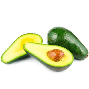 Fuerte Avocado