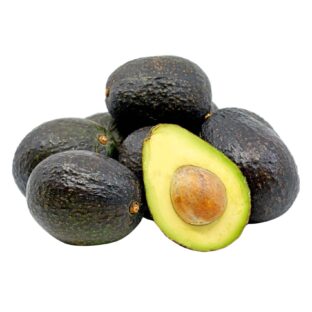 Hass Avocado
