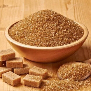 ICUMSA 600–1200 – Raw Brown Sugar