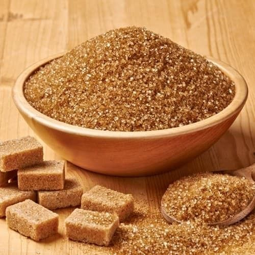 ICUMSA 600–1200 – Raw Brown Sugar