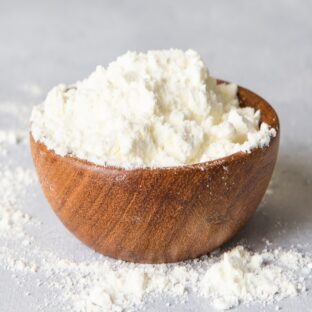 Instant Milk Powder