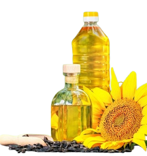 SUNFLOWER OILS