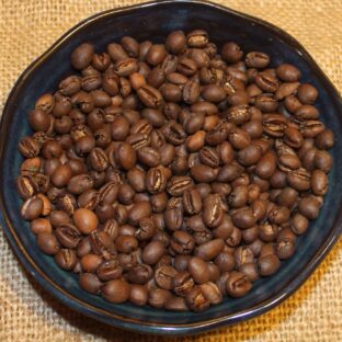 peabery