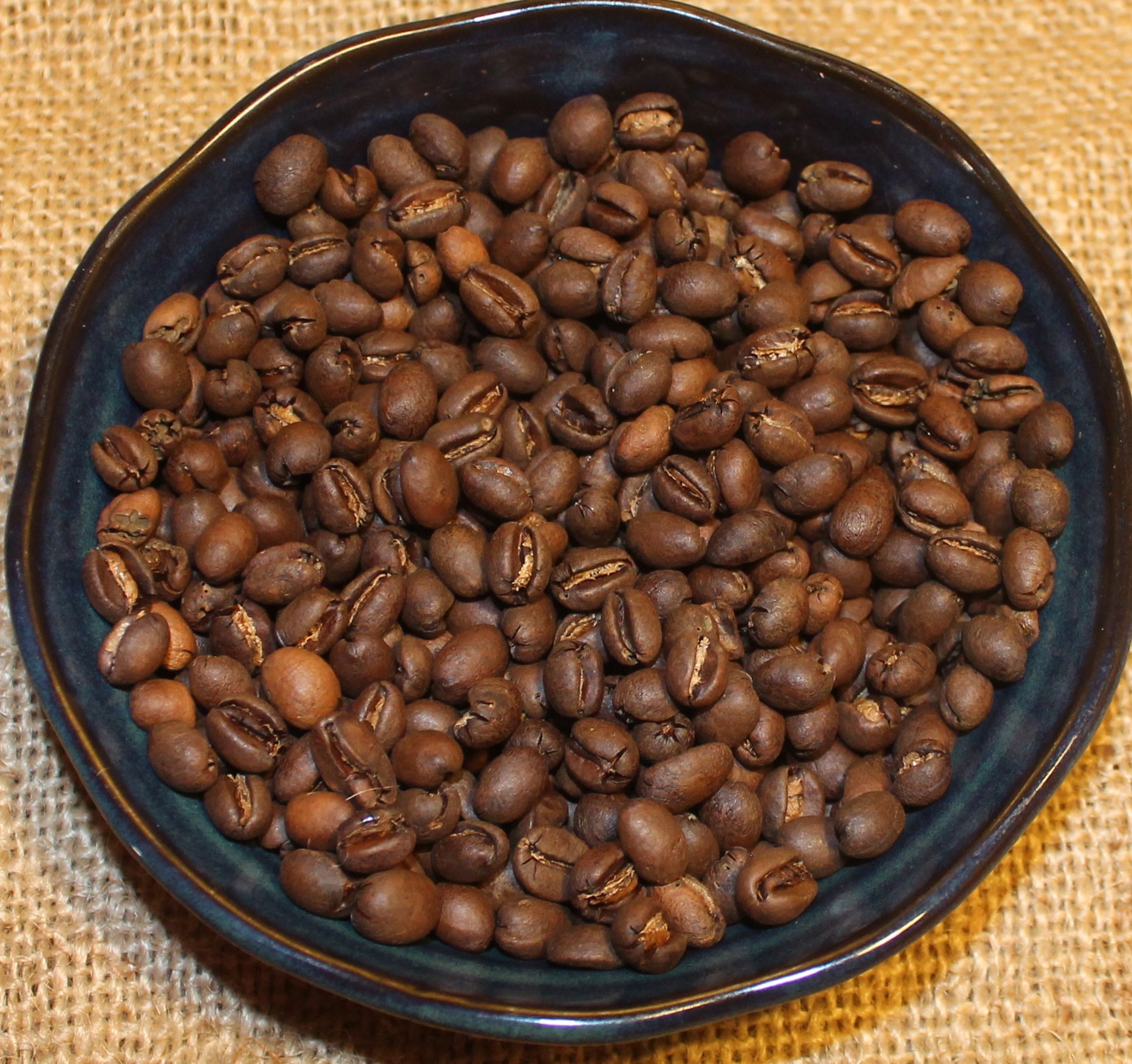 peabery