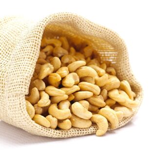 w240 cashew nuts