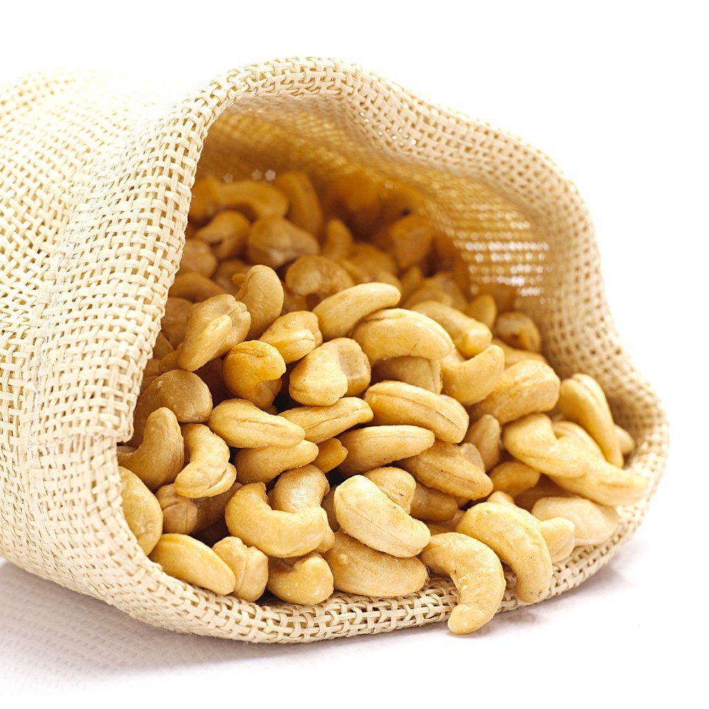 w240 cashew nuts